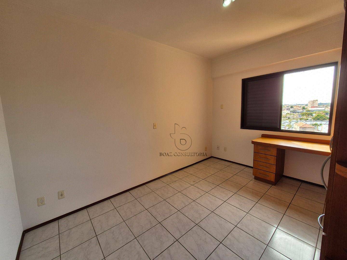 Apartamento à venda com 3 quartos, 109m² - Foto 7