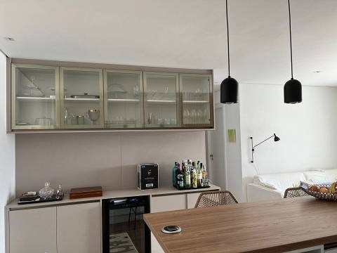 Apartamento à venda com 3 quartos, 94m² - Foto 12