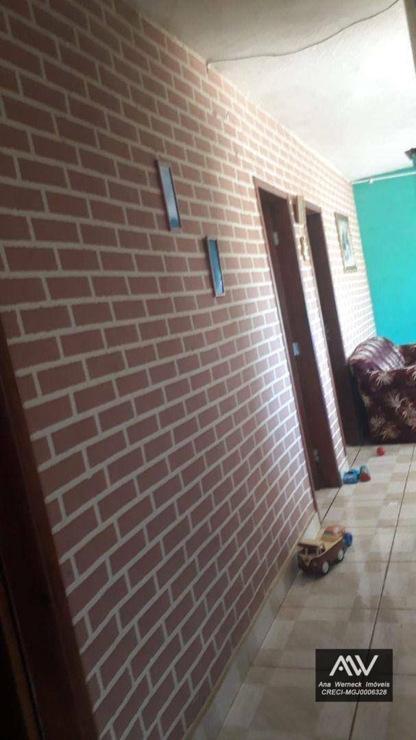 Casa à venda com 3 quartos, 80m² - Foto 6