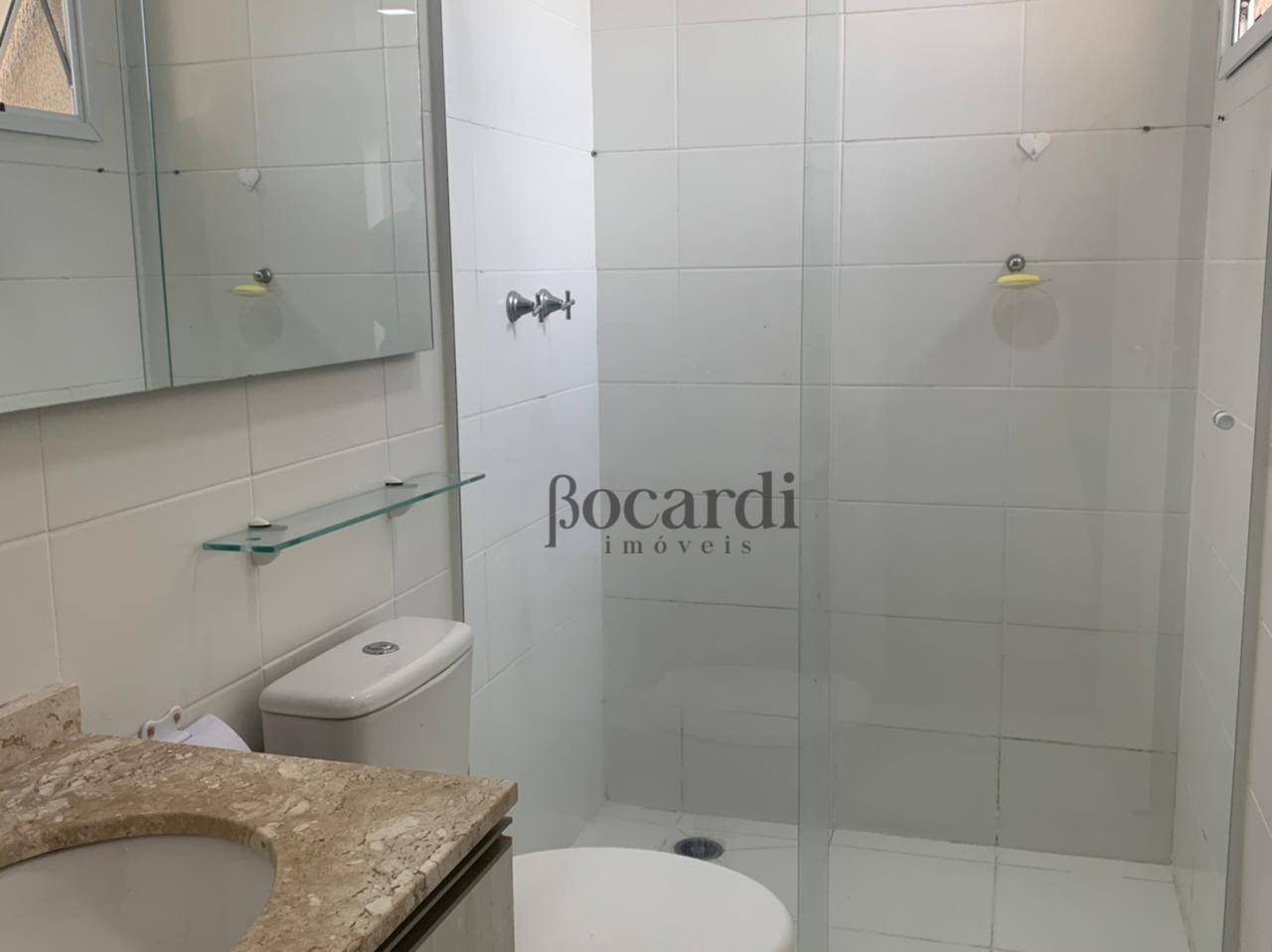 Apartamento à venda com 2 quartos, 63m² - Foto 11