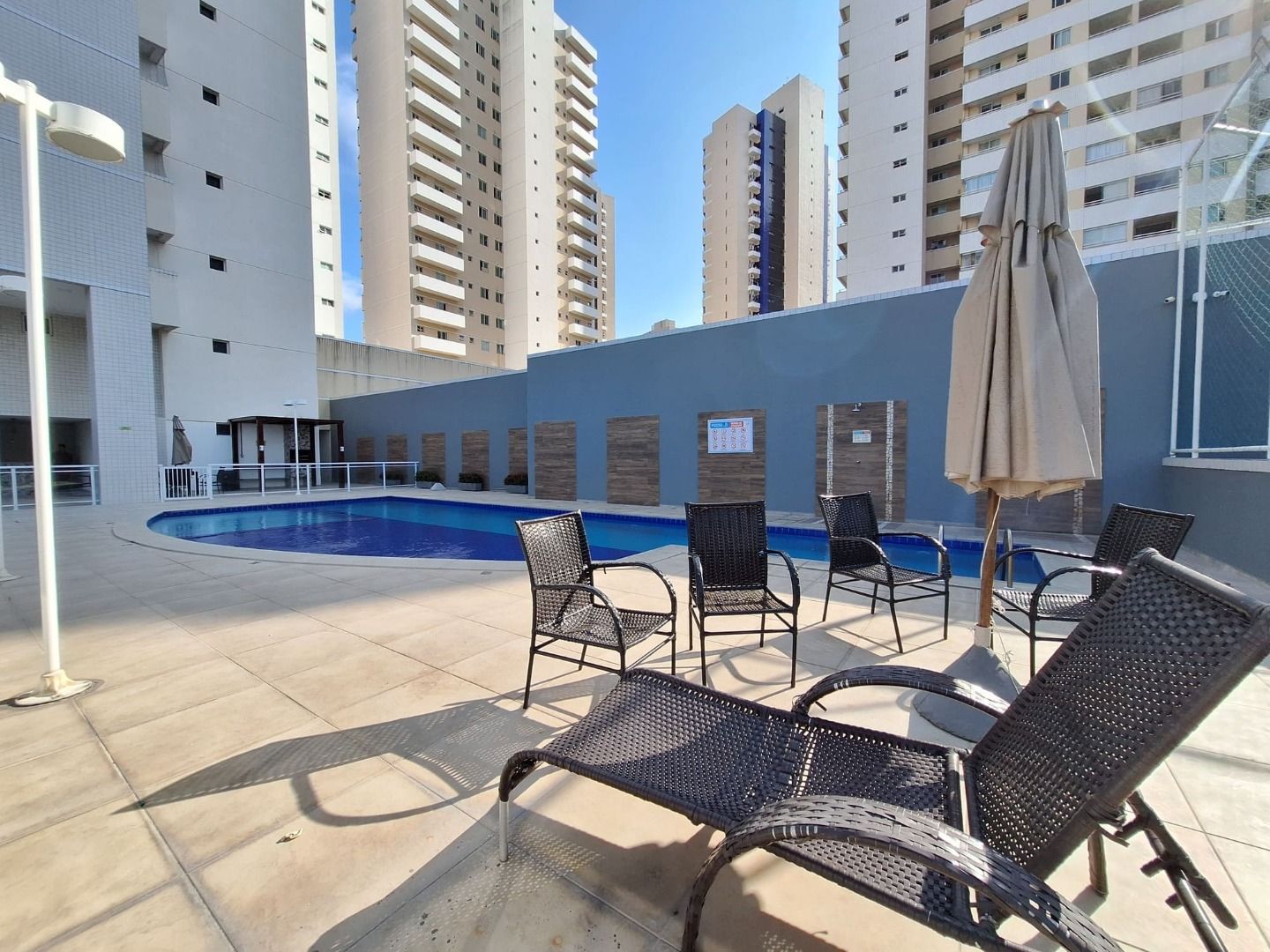 Apartamento para alugar com 3 quartos, 73m² - Foto 5