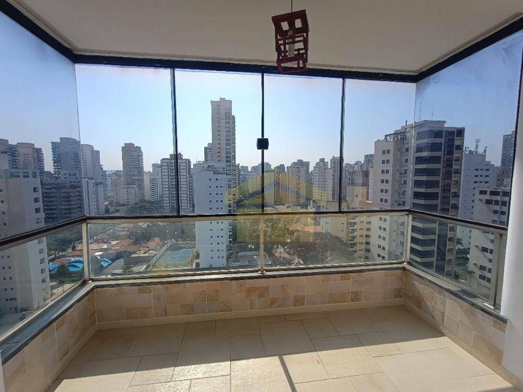 Apartamento à venda com 3 quartos, 260m² - Foto 7