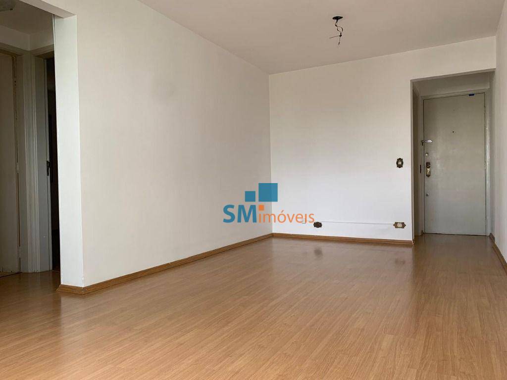 Apartamento à venda com 2 quartos, 72m² - Foto 4