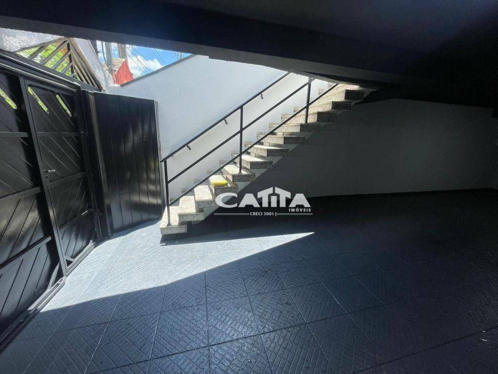 Sobrado à venda e aluguel com 3 quartos, 154m² - Foto 20