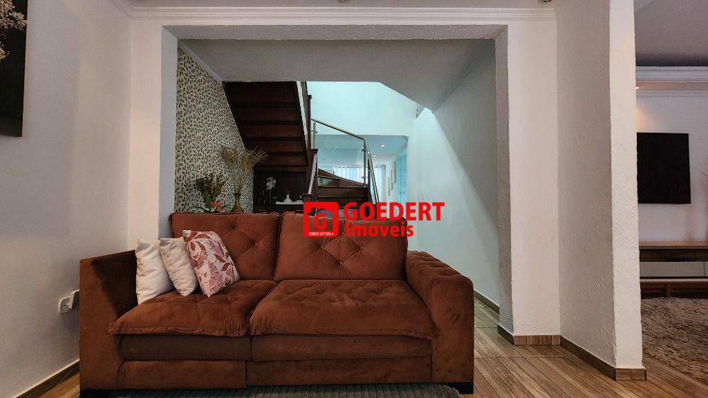 Sobrado à venda com 3 quartos, 133m² - Foto 24