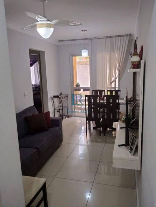 Apartamento à venda com 2 quartos, 47m² - Foto 9