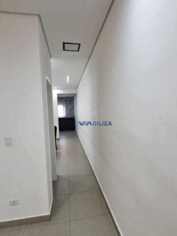 Sobrado à venda com 3 quartos, 220m² - Foto 33