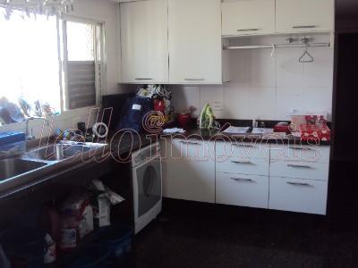 Apartamento à venda com 5 quartos, 480m² - Foto 5