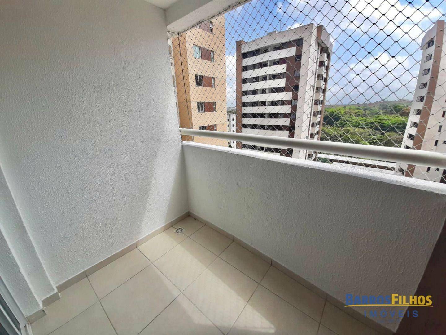 Apartamento à venda com 3 quartos, 78m² - Foto 6