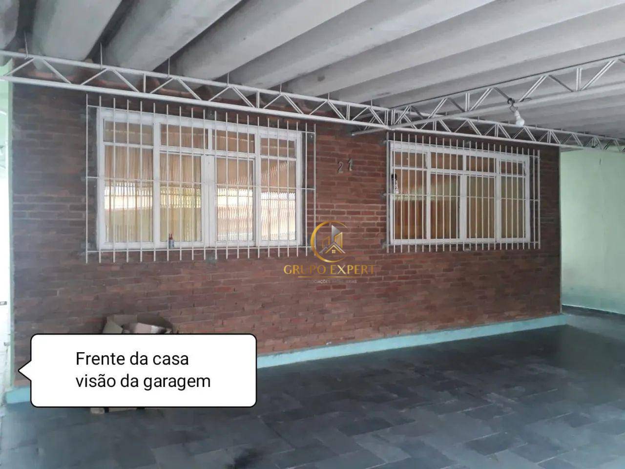 Casa à venda com 5 quartos, 180m² - Foto 1