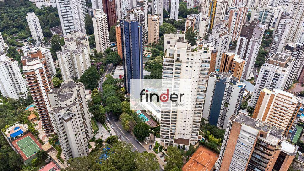 Apartamento à venda com 4 quartos, 401m² - Foto 65