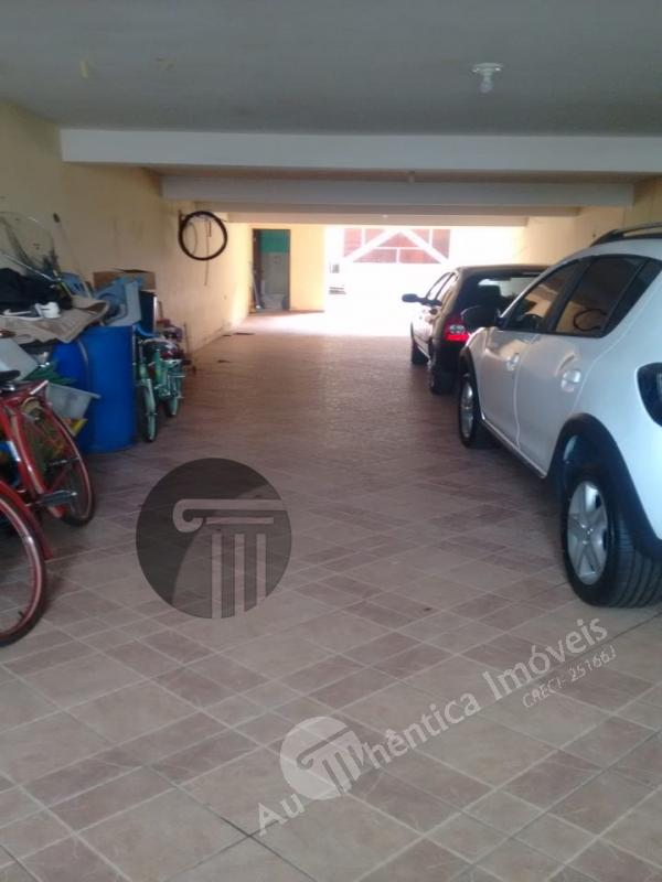 Sobrado para alugar com 4 quartos, 200m² - Foto 22