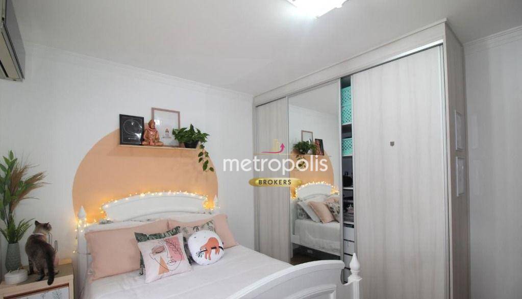 Sobrado à venda com 4 quartos, 240m² - Foto 29