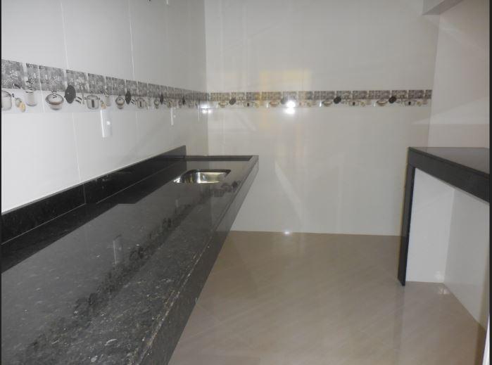 Apartamento à venda com 3 quartos, 70m² - Foto 5