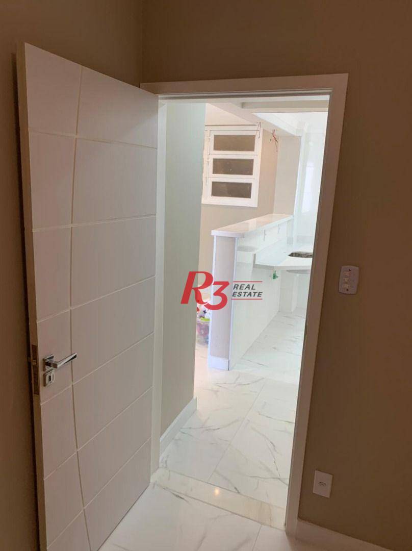 Apartamento à venda com 2 quartos, 78m² - Foto 10