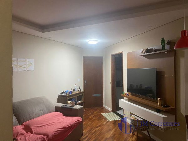 Apartamento à venda com 3 quartos, 72m² - Foto 7