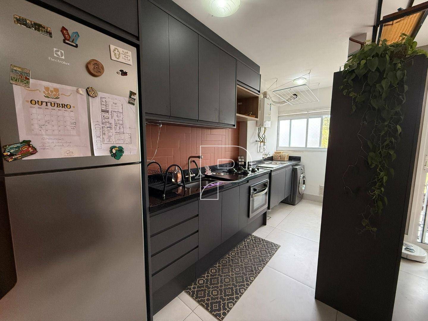 Apartamento à venda com 3 quartos, 70m² - Foto 11