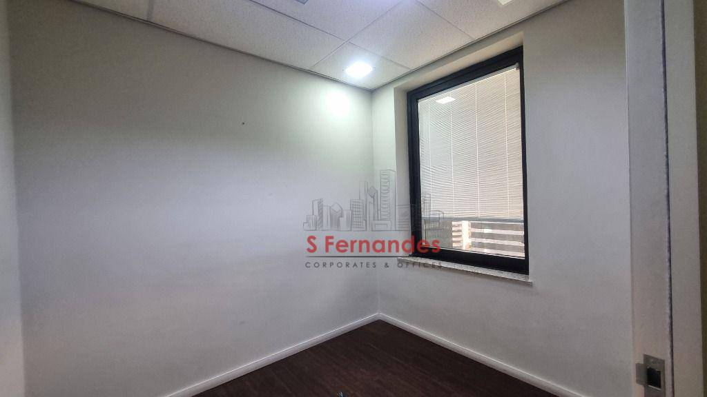 Conjunto Comercial-Sala para alugar, 560m² - Foto 6