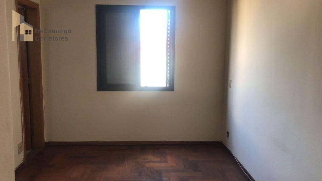 Apartamento à venda com 2 quartos, 90m² - Foto 2