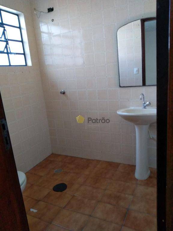 Conjunto Comercial-Sala para alugar, 40m² - Foto 3