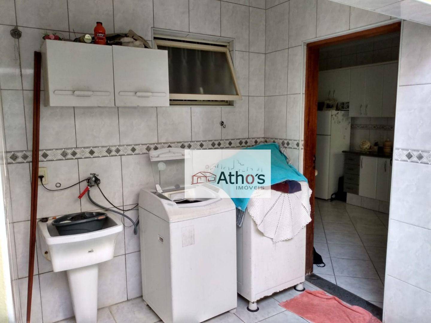 Casa à venda com 2 quartos, 143m² - Foto 18