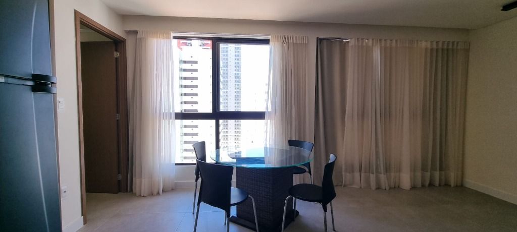 Apartamento para alugar com 2 quartos, 48m² - Foto 23