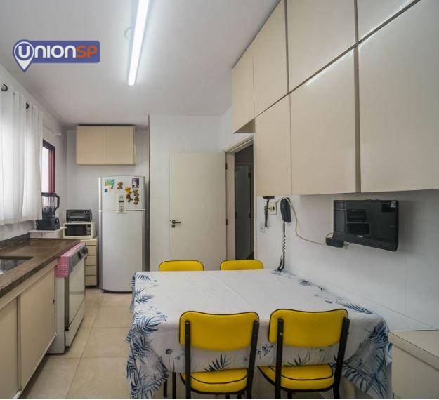 Apartamento à venda com 4 quartos, 120m² - Foto 15