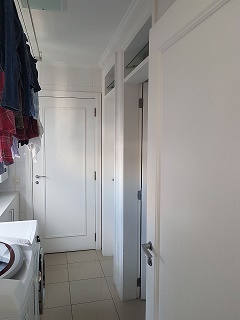 Apartamento à venda com 4 quartos, 163m² - Foto 13