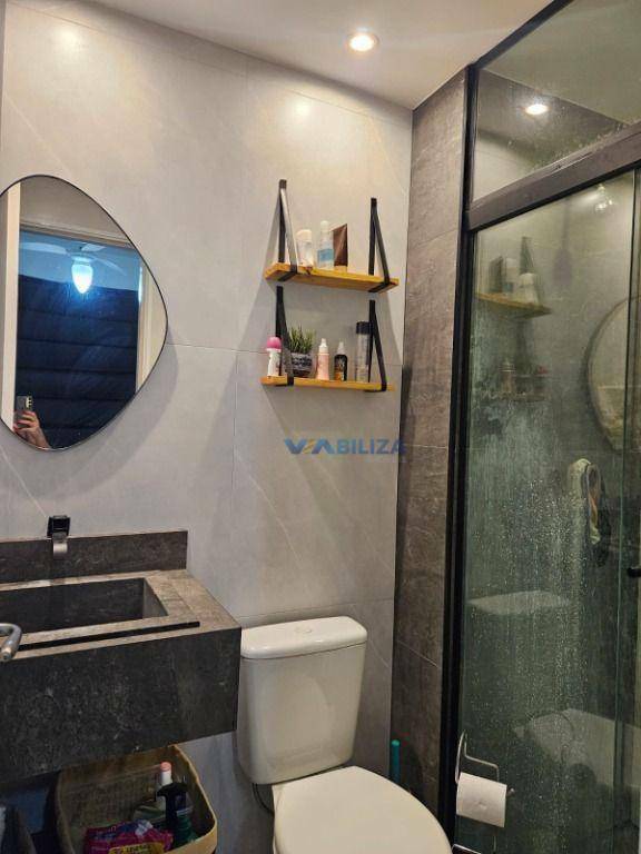 Apartamento à venda com 2 quartos, 59m² - Foto 7