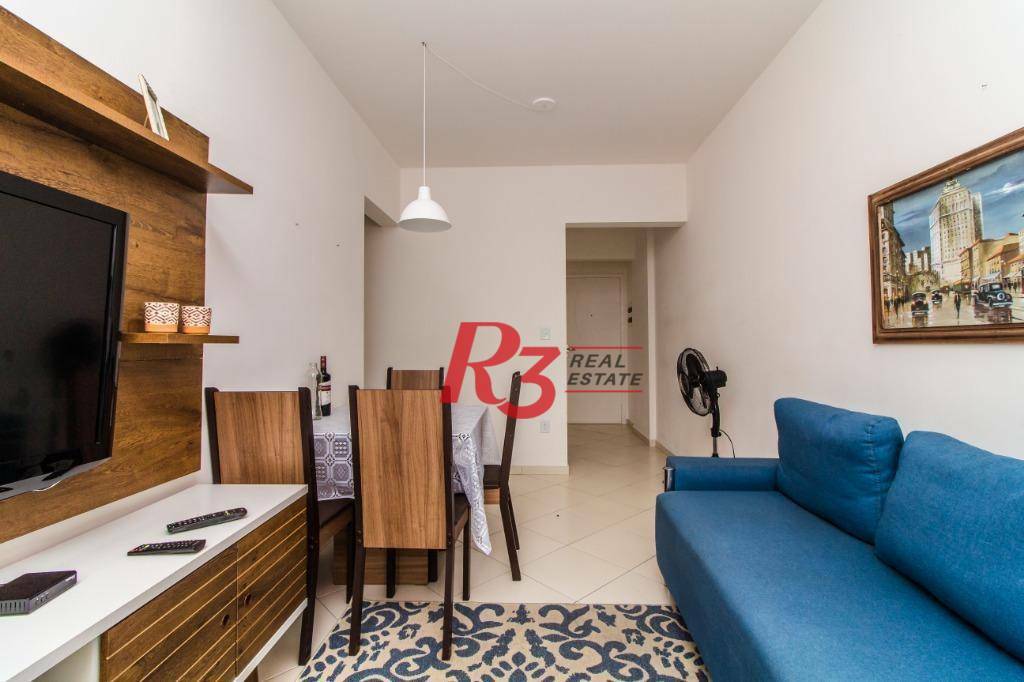 Apartamento à venda e aluguel com 2 quartos, 63m² - Foto 5