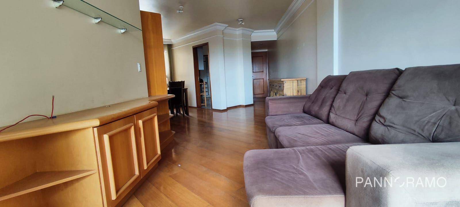 Apartamento para alugar com 3 quartos, 99m² - Foto 1