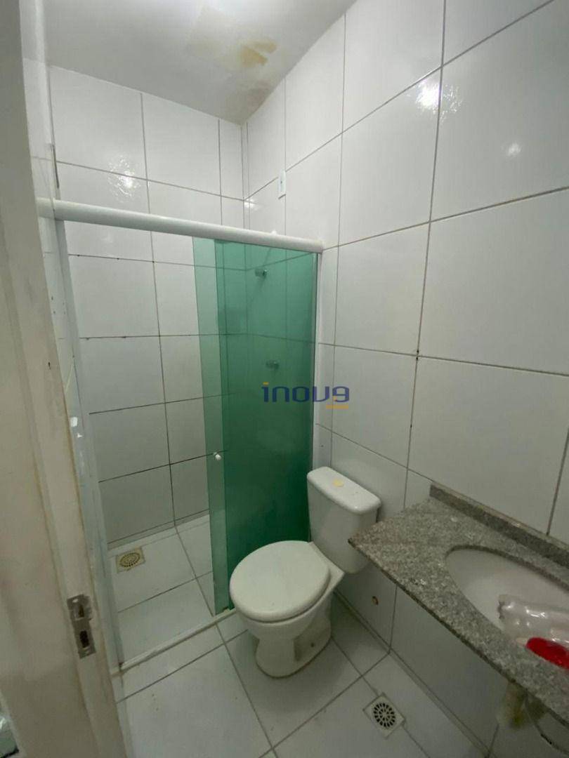 Casa à venda com 3 quartos, 100m² - Foto 12