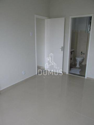 Apartamento à venda com 1 quarto, 32m² - Foto 8