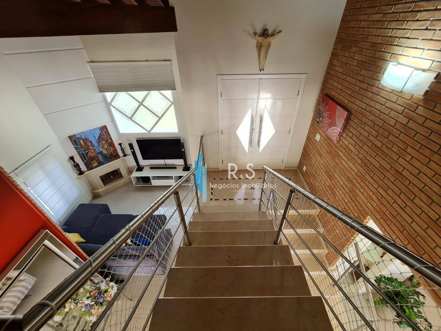 Casa de Condomínio à venda com 5 quartos, 450m² - Foto 79