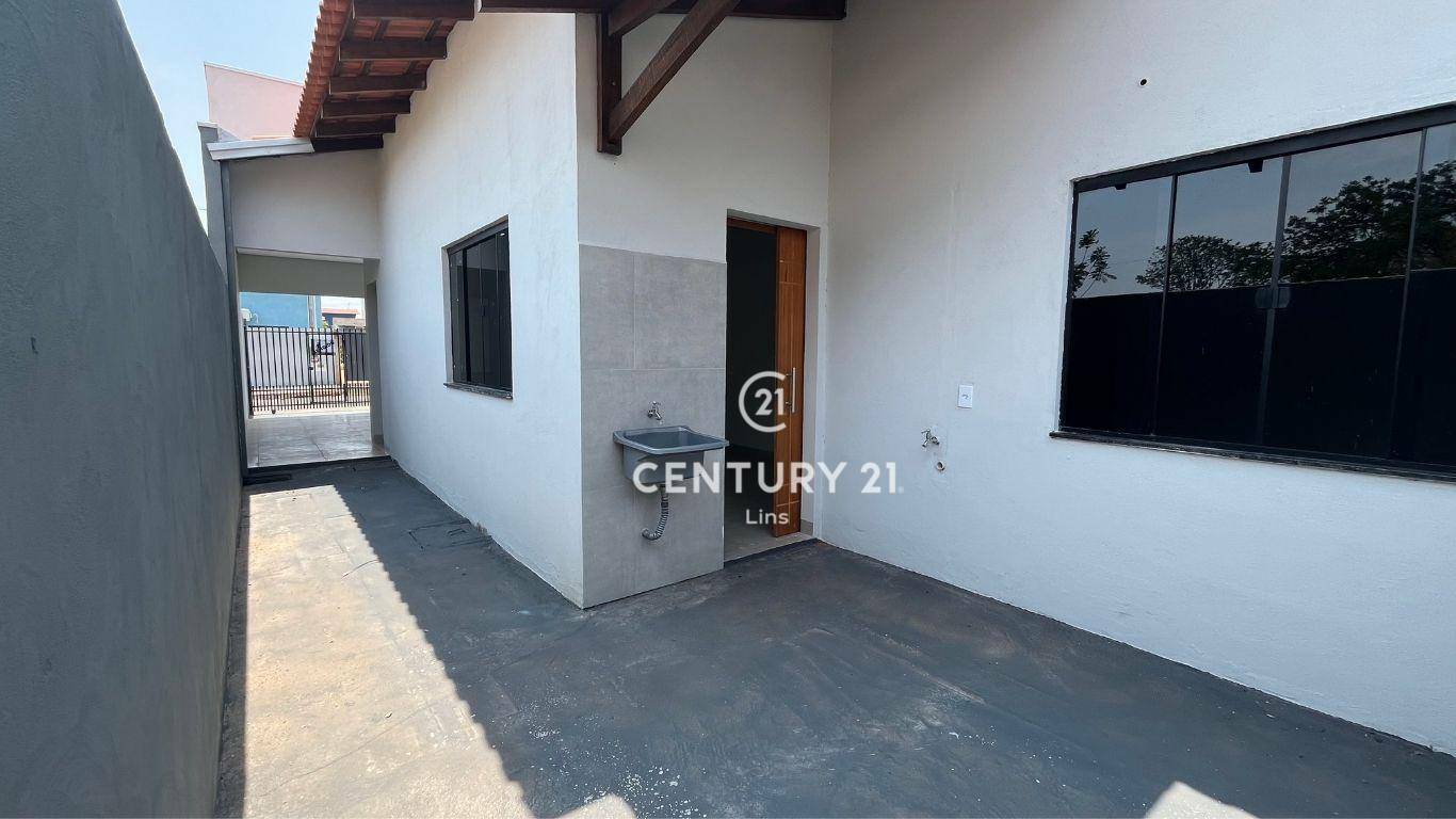 Casa à venda com 2 quartos, 121M2 - Foto 3