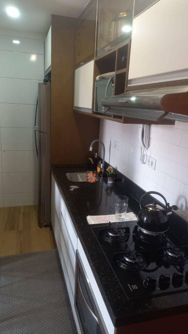 Apartamento à venda com 2 quartos, 54m² - Foto 4