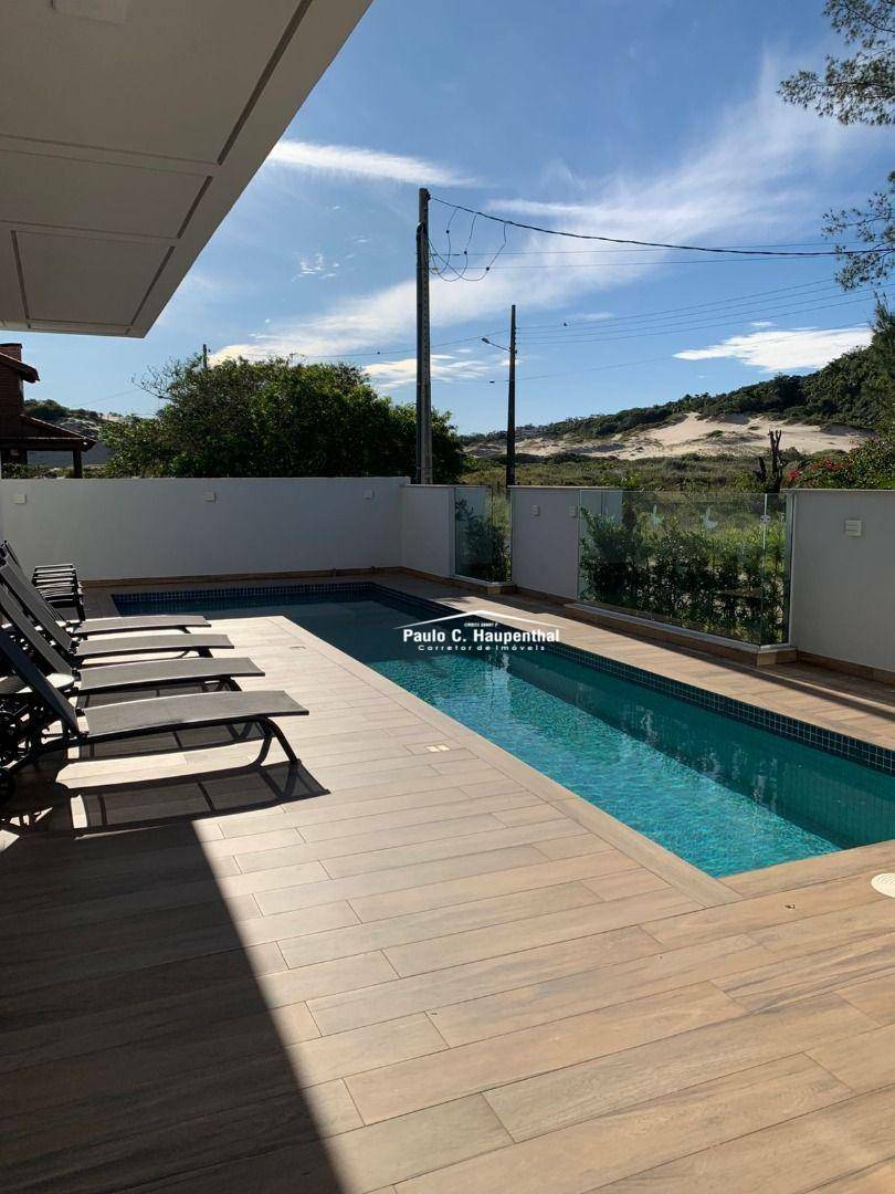 Apartamento à venda com 3 quartos, 137m² - Foto 5
