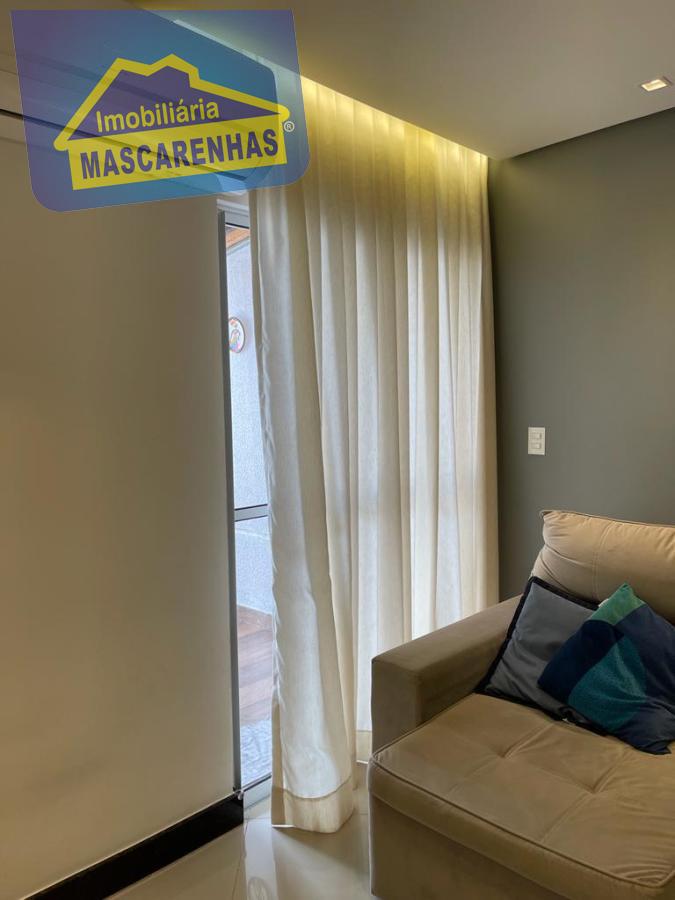 Apartamento à venda, 53m² - Foto 7