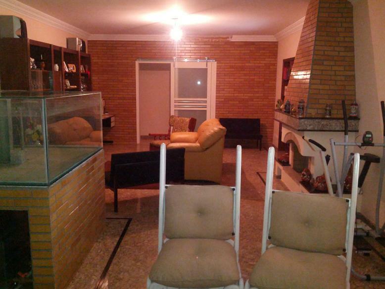 Sítio à venda com 4 quartos, 340m² - Foto 21