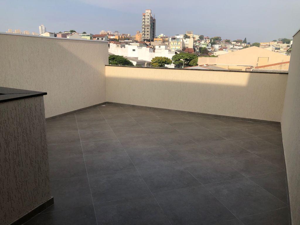 Cobertura à venda com 2 quartos, 83m² - Foto 3