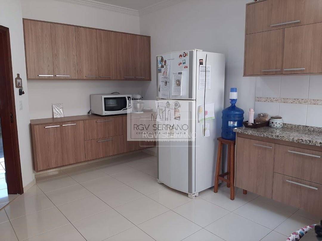 Casa de Condomínio à venda com 3 quartos, 150m² - Foto 8