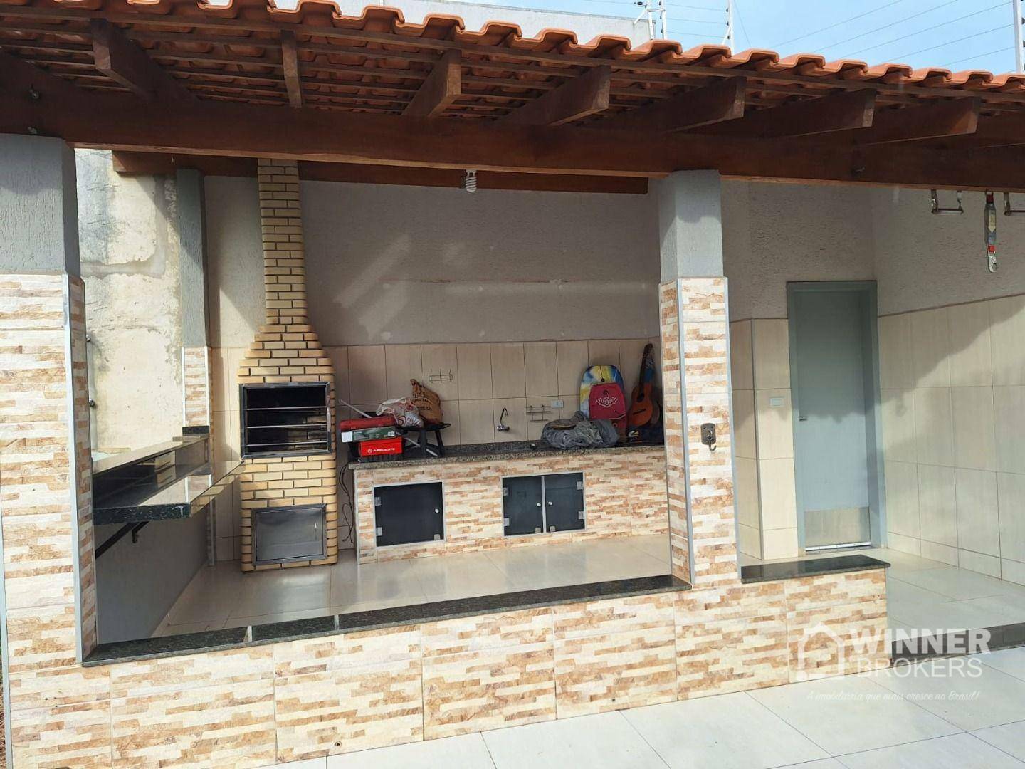 Casa à venda com 5 quartos, 273m² - Foto 22