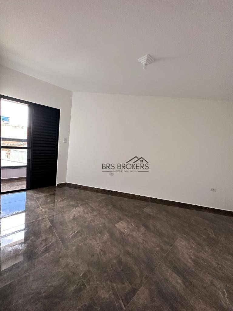 Sobrado à venda com 2 quartos, 73m² - Foto 15