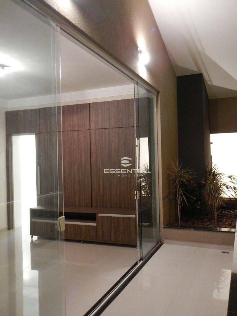 Sobrado à venda e aluguel com 4 quartos, 410m² - Foto 2