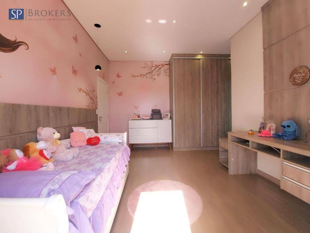 Casa de Condomínio, 4 quartos - Foto 11