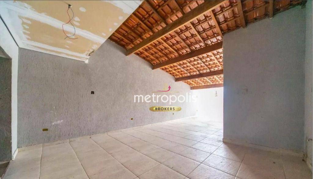 Cobertura à venda com 3 quartos, 160m² - Foto 20