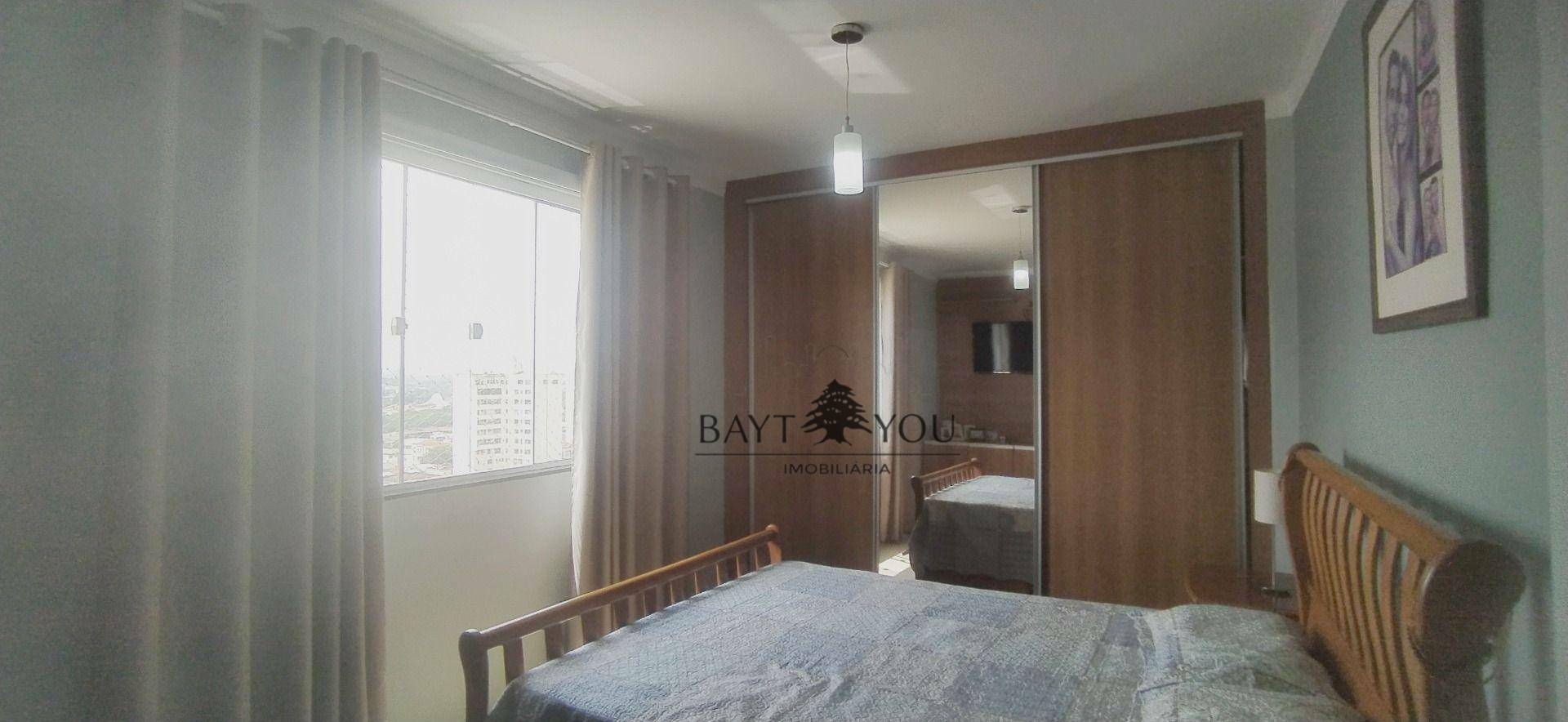 Apartamento à venda com 2 quartos, 105m² - Foto 12