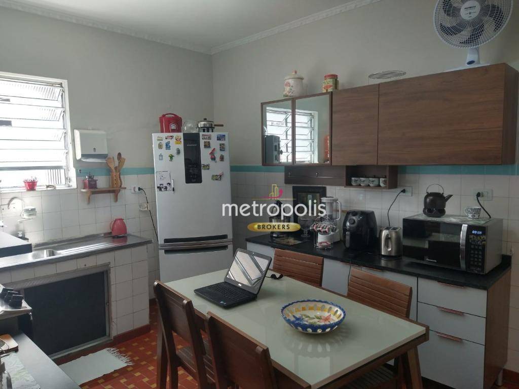 Casa à venda com 4 quartos, 181m² - Foto 5