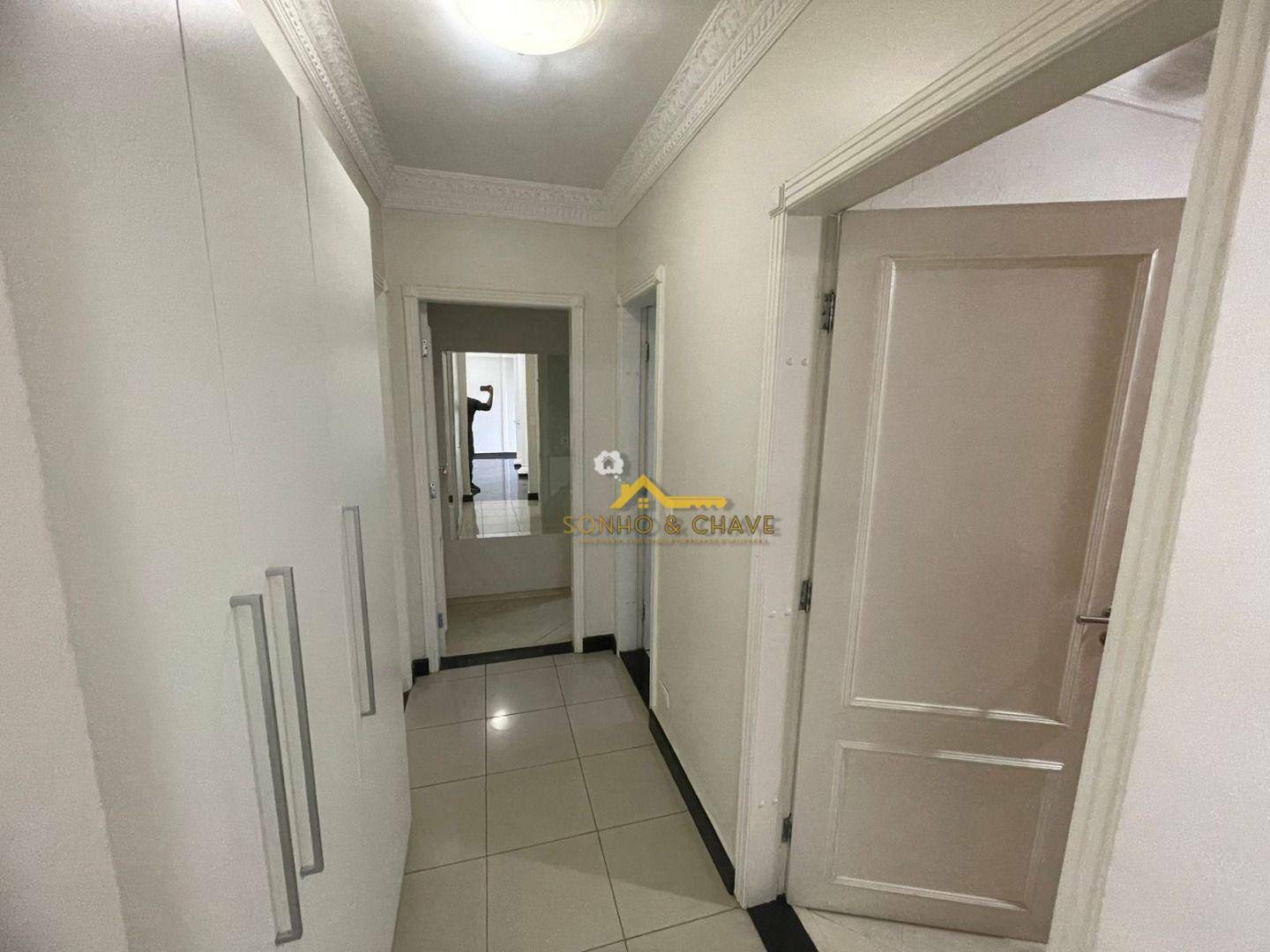 Apartamento à venda e aluguel com 3 quartos, 108m² - Foto 9