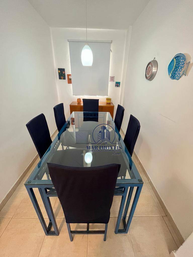 Apartamento à venda com 2 quartos, 90m² - Foto 5